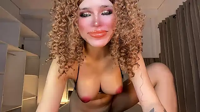 Maria wilton online show from 03/12/25, 01:14