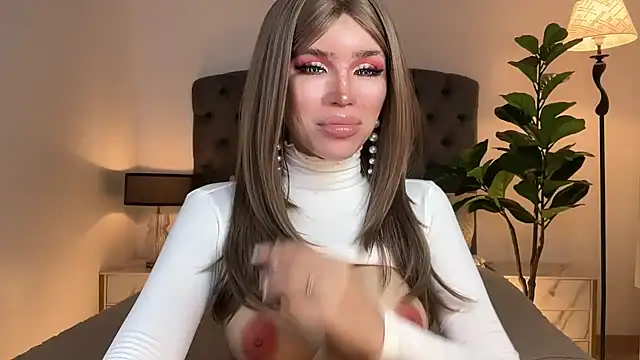 Maria wilton online show from 11/24/25, 03:06