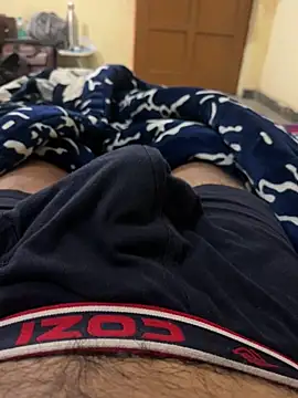 Bareilly Boy1 online show from 02/02/25, 05:32