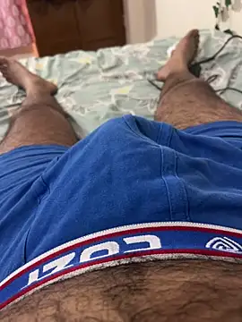 Bareilly Boy1 online show from 03/11/26, 04:40