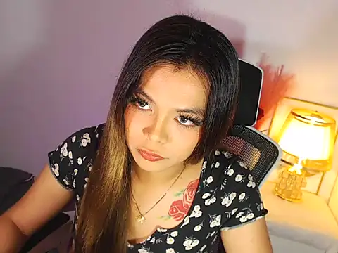 MajesticKitana online show from 02/20/26, 06:26