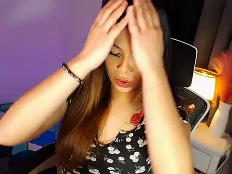 MajesticKitana online show from 04/10/26, 04:50