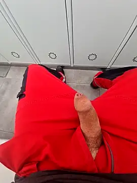 Snapshot of 987654Alf chatting on 02/24/26, 11:41 987654Alf online show from 02/24/26, 11:41