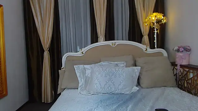 VanessaJonson online show from 02/02/25, 01:12