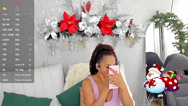 EmmaFerrary online show from 11/29/25, 04:10