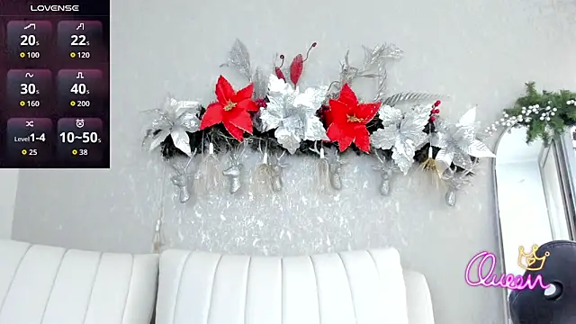 EmmaFerrary online show from 01/05/26, 07:17