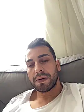 Emre-34 online show from 11/10/25, 10:03