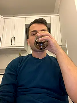 Emre-34 online show from 11/13/25, 10:41