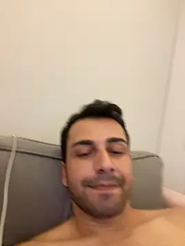 Emre-34 online show from 11/25/25, 05:57