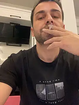 Emre-34 online show from 11/29/25, 06:33