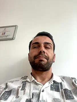 Emre-34 online show from 12/01/25, 08:41