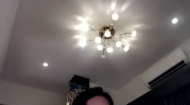 KeenMazikeen69 online show from 02/17/25, 09:19