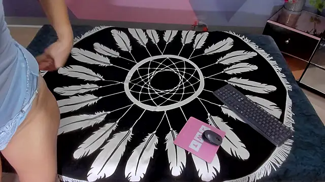 cintiagreyx online show from 02/11/25, 11:43