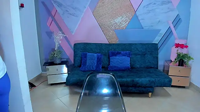 cintiagreyx online show from 03/21/25, 11:44