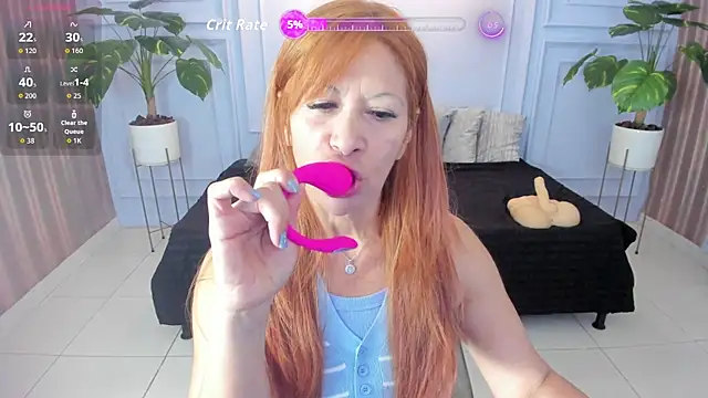 cintiagreyx online show from 03/27/26, 11:21