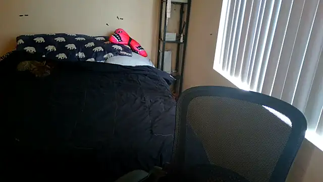alexiajames99 online show from 05/26/26, 07:43