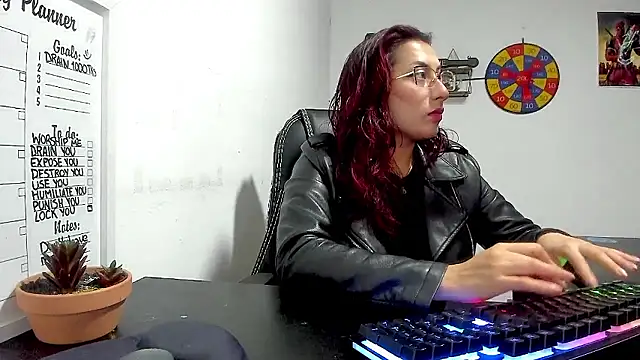 Scarlett Sen online show from 12/03/24, 03:00