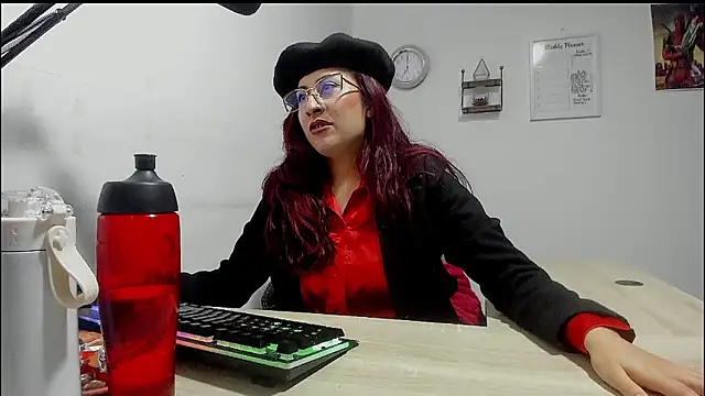 Scarlett Sen online show from 03/05/25, 01:28