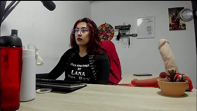 Scarlett Sen online show from 03/20/25, 01:26