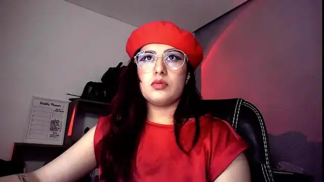 Scarlett Sen online show from 09/13/25, 03:23