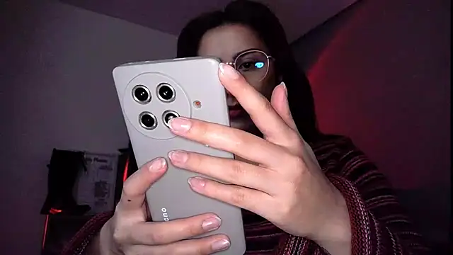 Scarlett Sen online show from 09/15/25, 02:06