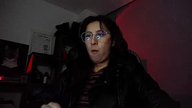 Scarlett Sen online show from 10/03/25, 02:14