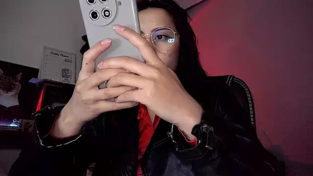 Scarlett Sen online show from 10/15/25, 02:28