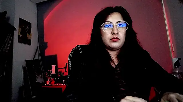 Scarlett Sen online show from 11/13/25, 03:22