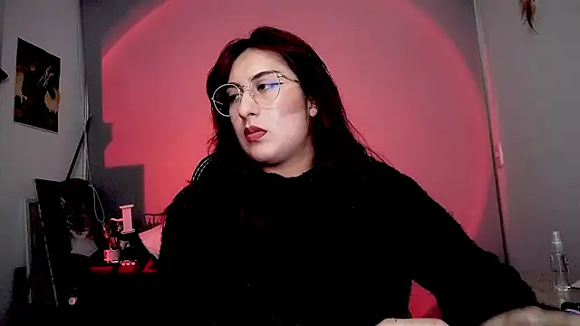 Scarlett Sen online show from 11/19/25, 01:44