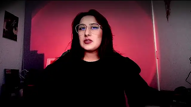 Scarlett Sen online show from 12/22/25, 07:11