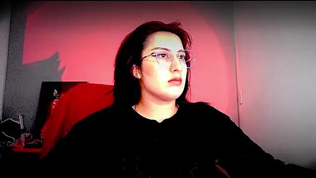 Scarlett Sen online show from 02/17/26, 01:07