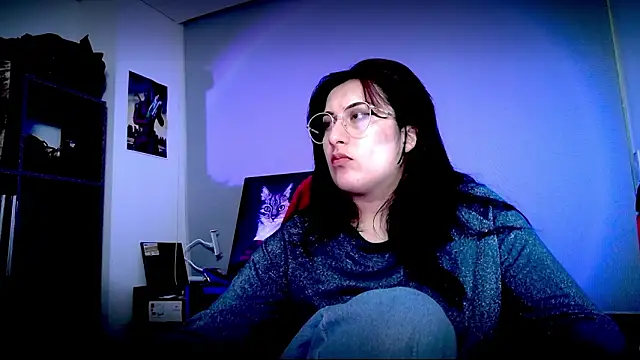 Scarlett Sen online show from 03/17/26, 02:53