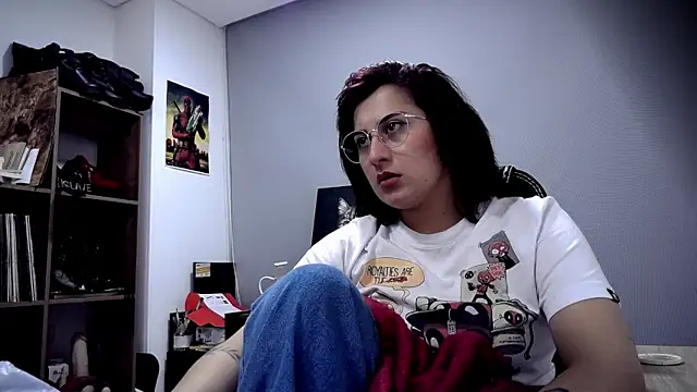 Snapshot of Scarlett_Sen chatting on 05/01/26, 02:54 Scarlett Sen online show from 05/01/26, 02:54