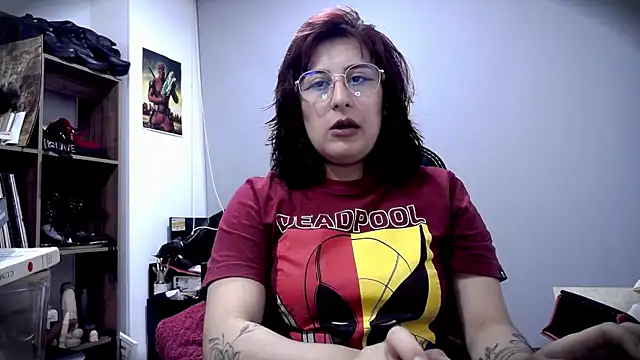 Snapshot of Scarlett_Sen chatting on 05/18/26, 02:34 Scarlett Sen online show from 05/18/26, 02:34