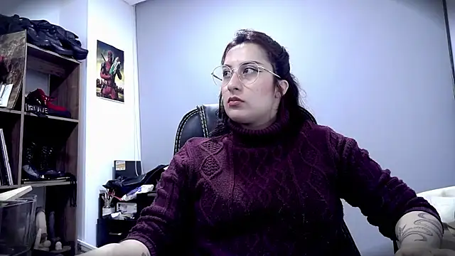 Snapshot of Scarlett_Sen chatting on 05/22/26, 02:55 Scarlett Sen online show from 05/22/26, 02:55