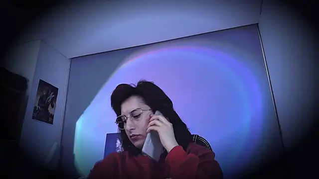 Snapshot of Scarlett_Sen chatting on 06/02/26, 05:59 Scarlett Sen online show from 06/02/26, 05:59