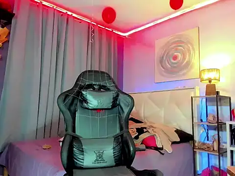 Amethyst ts online show from 03/07/25, 02:57