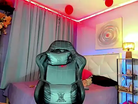 Amethyst ts online show from 03/07/25, 06:46