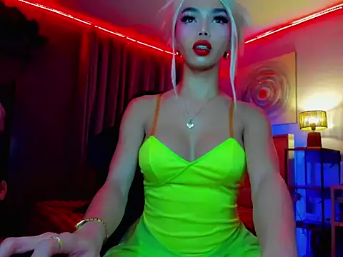 Amethyst ts online show from 12/21/25, 07:54