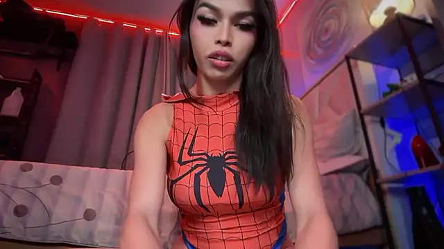 Amethyst ts online show from 01/10/26, 09:33