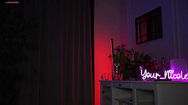 Your Nicolett online show from 01/18/25, 02:47