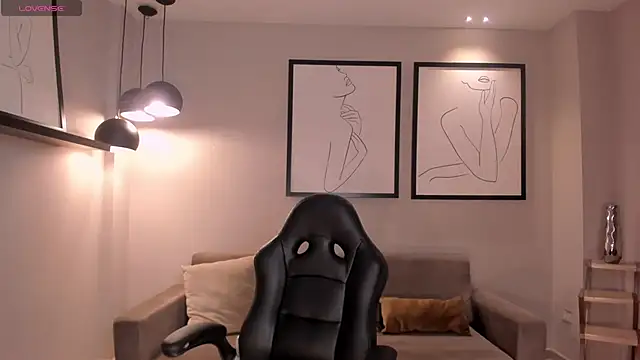 NickyLawson online show from 02/16/25, 12:21