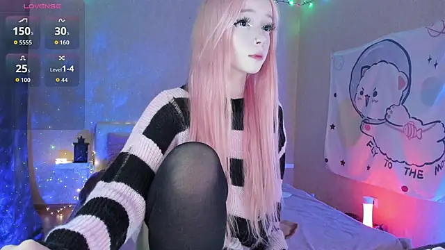 Snapshot of Misty_Shadow chatting on 09/18/25, 08:22 Misty Shadow online show from 09/18/25, 08:22
