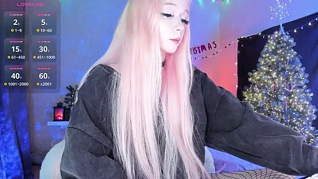 Misty Shadow online show from 01/07/26, 12:46