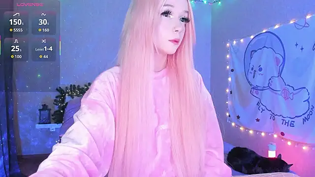 Misty Shadow online show from 02/20/26, 09:48