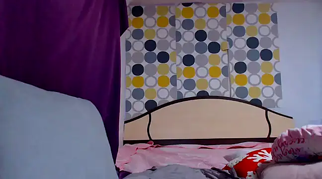 sexyevalove online show from 12/03/24, 03:09