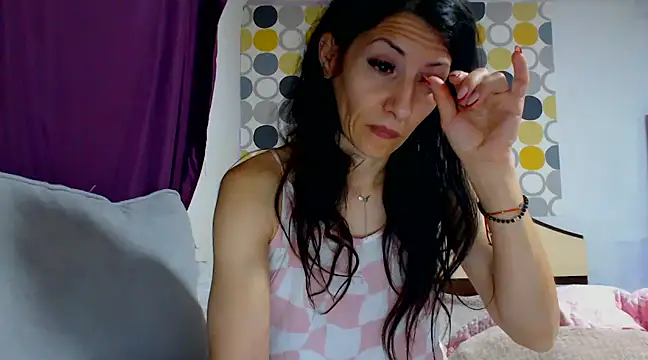 sexyevalove online show from 12/10/24, 03:30