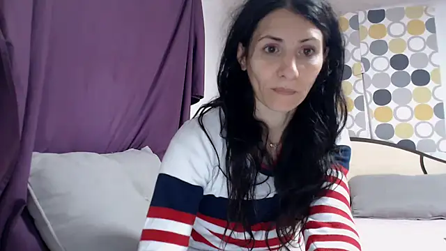 sexyevalove online show from 10/16/25, 06:03