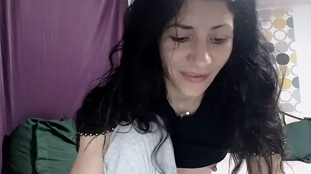 sexyevalove online show from 11/01/25, 02:46