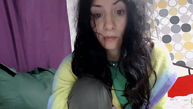 sexyevalove online show from 12/18/25, 01:55